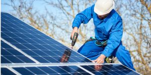 Installation Maintenance Panneaux Solaires Photovoltaïques à Zoza